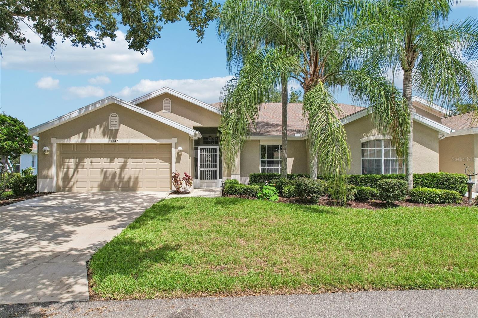 2247 WORTHINGTON GREENS DRIVE
