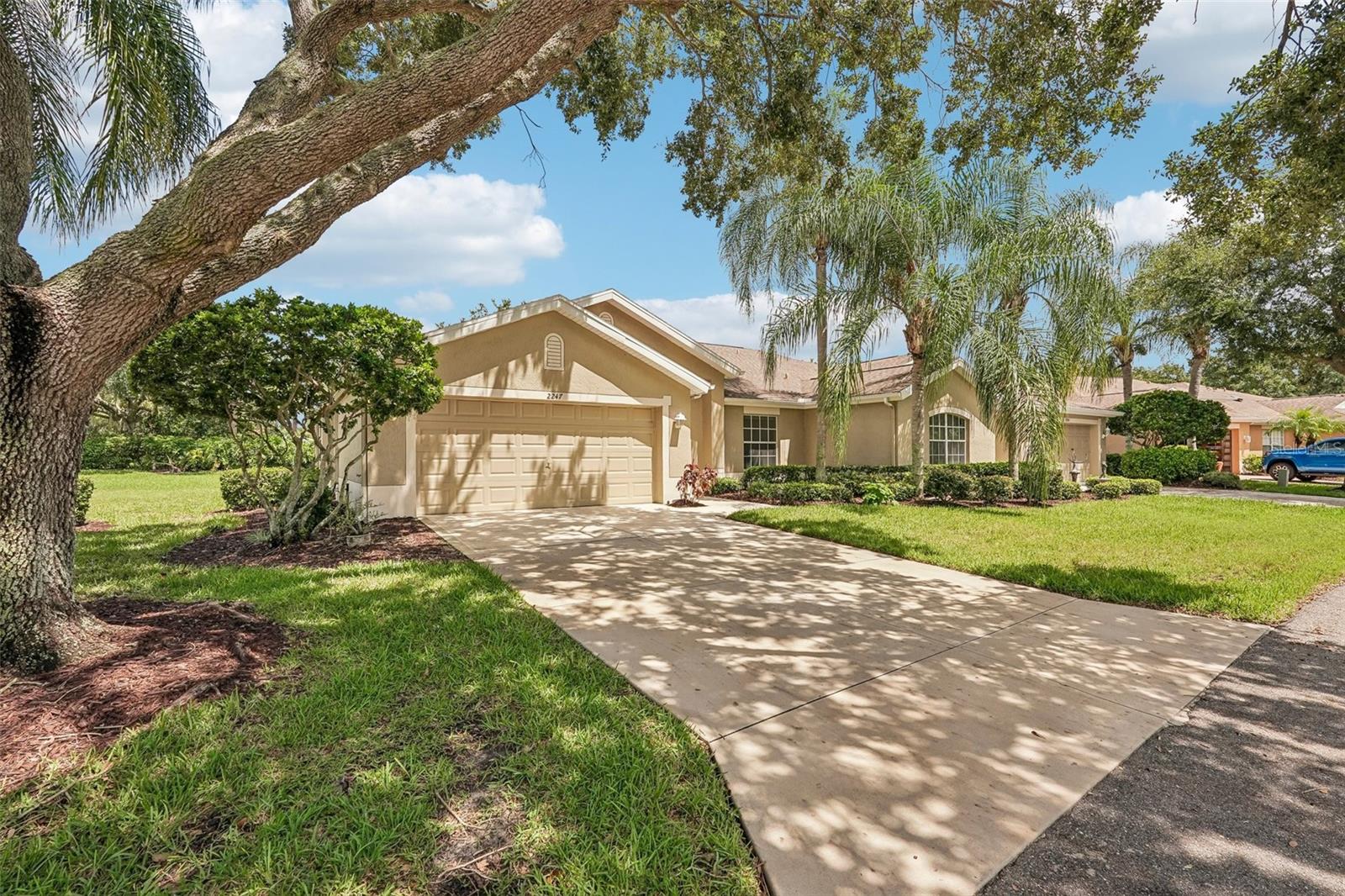 2247 WORTHINGTON GREENS DRIVE