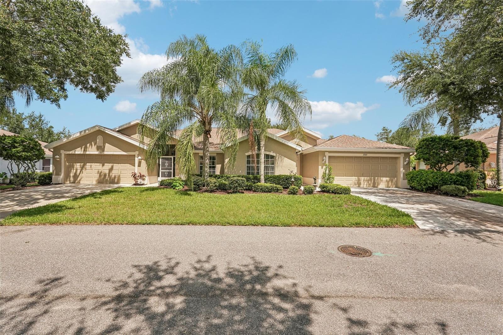 2247 WORTHINGTON GREENS DRIVE