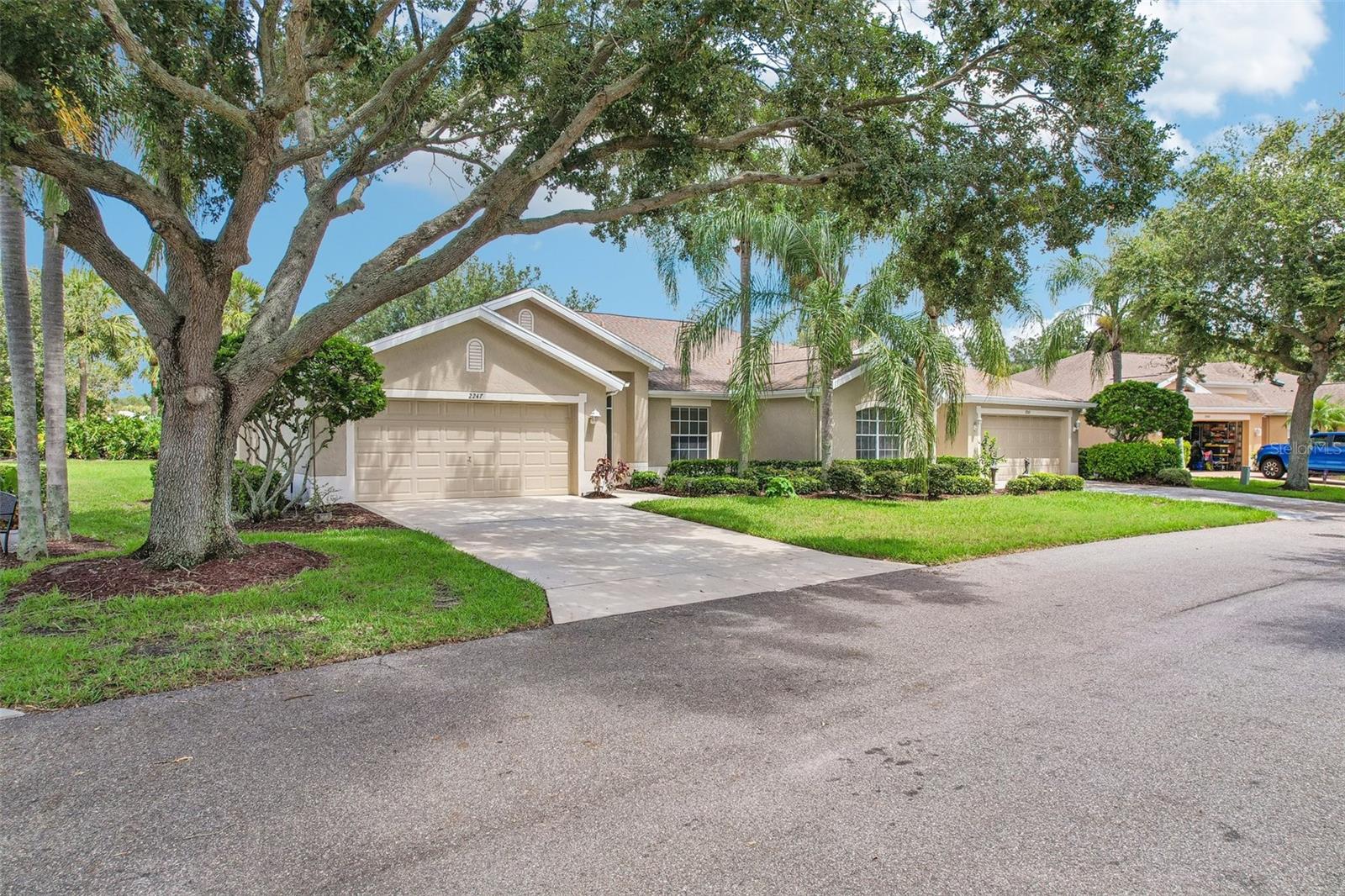 2247 WORTHINGTON GREENS DRIVE