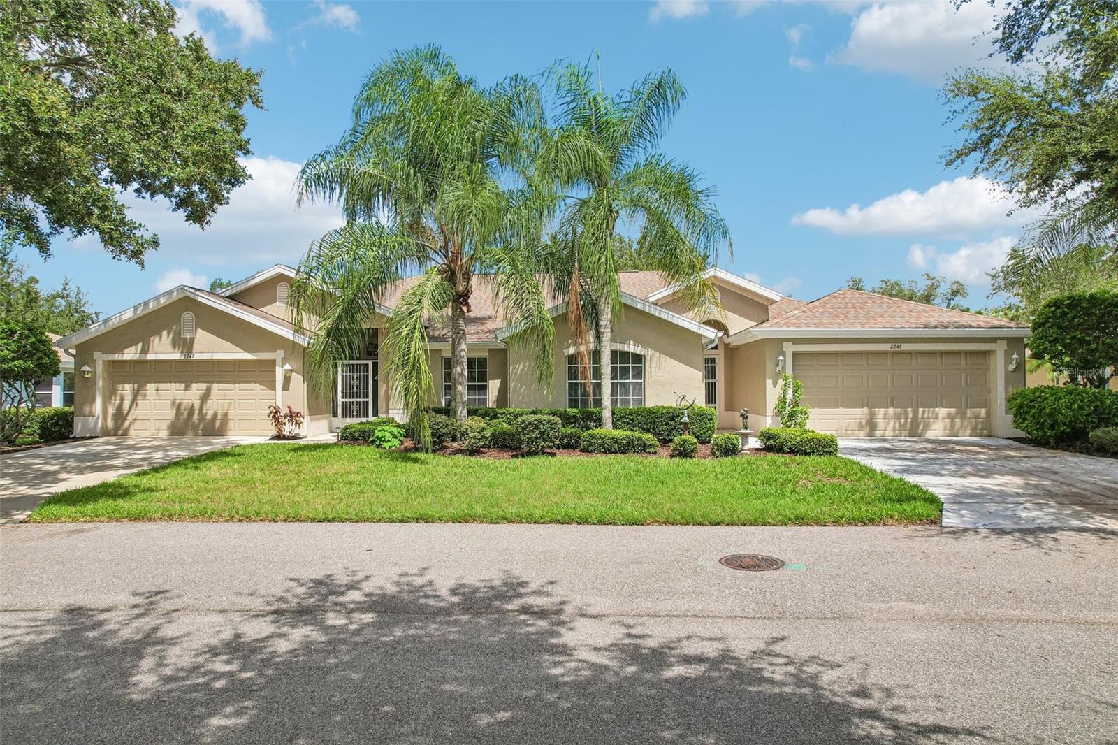 2247 WORTHINGTON GREENS DRIVE