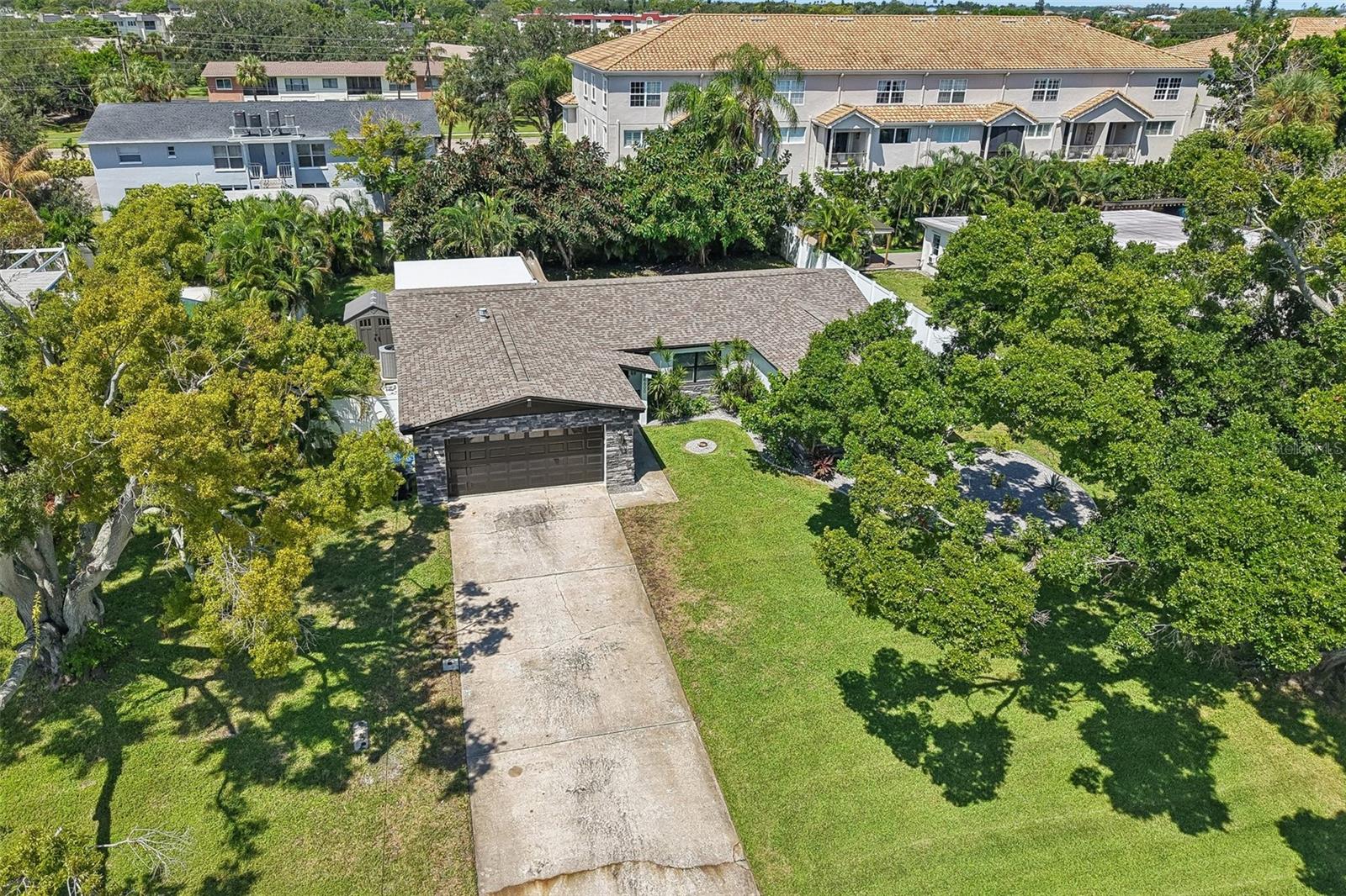 4600 BAYSHORE BLVD NE