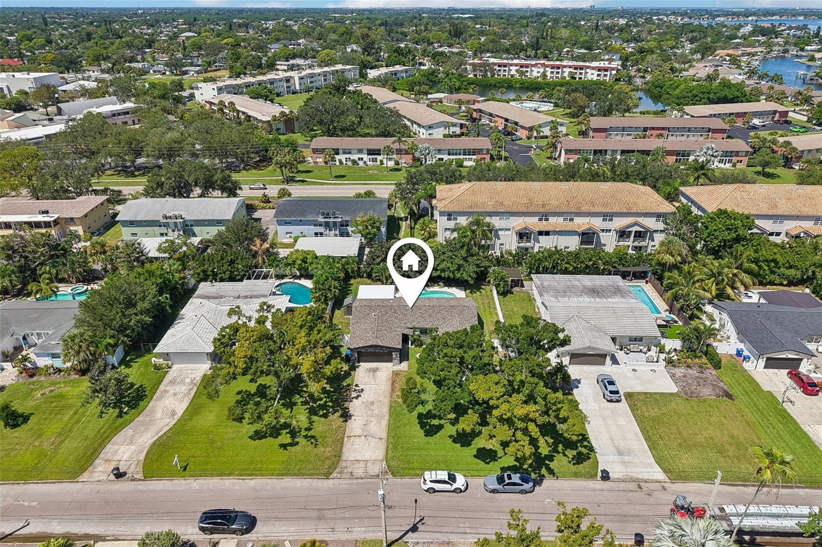 4600 BAYSHORE BLVD NE