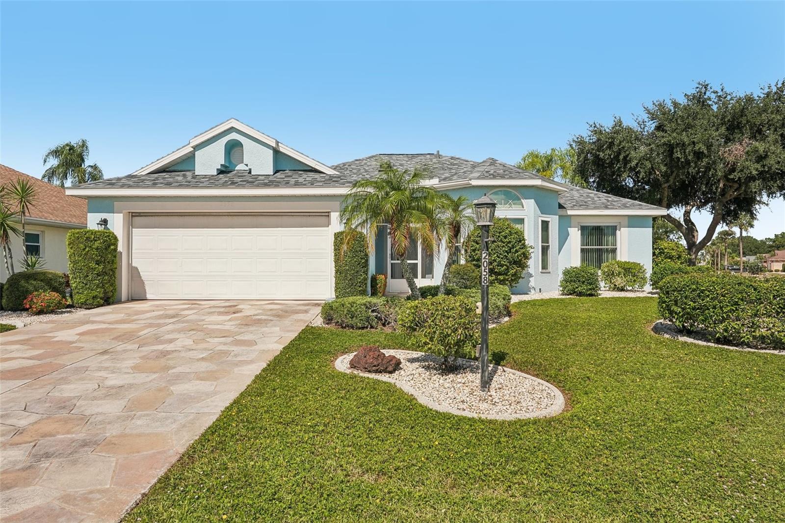 2058 PRESTANCIA LN
