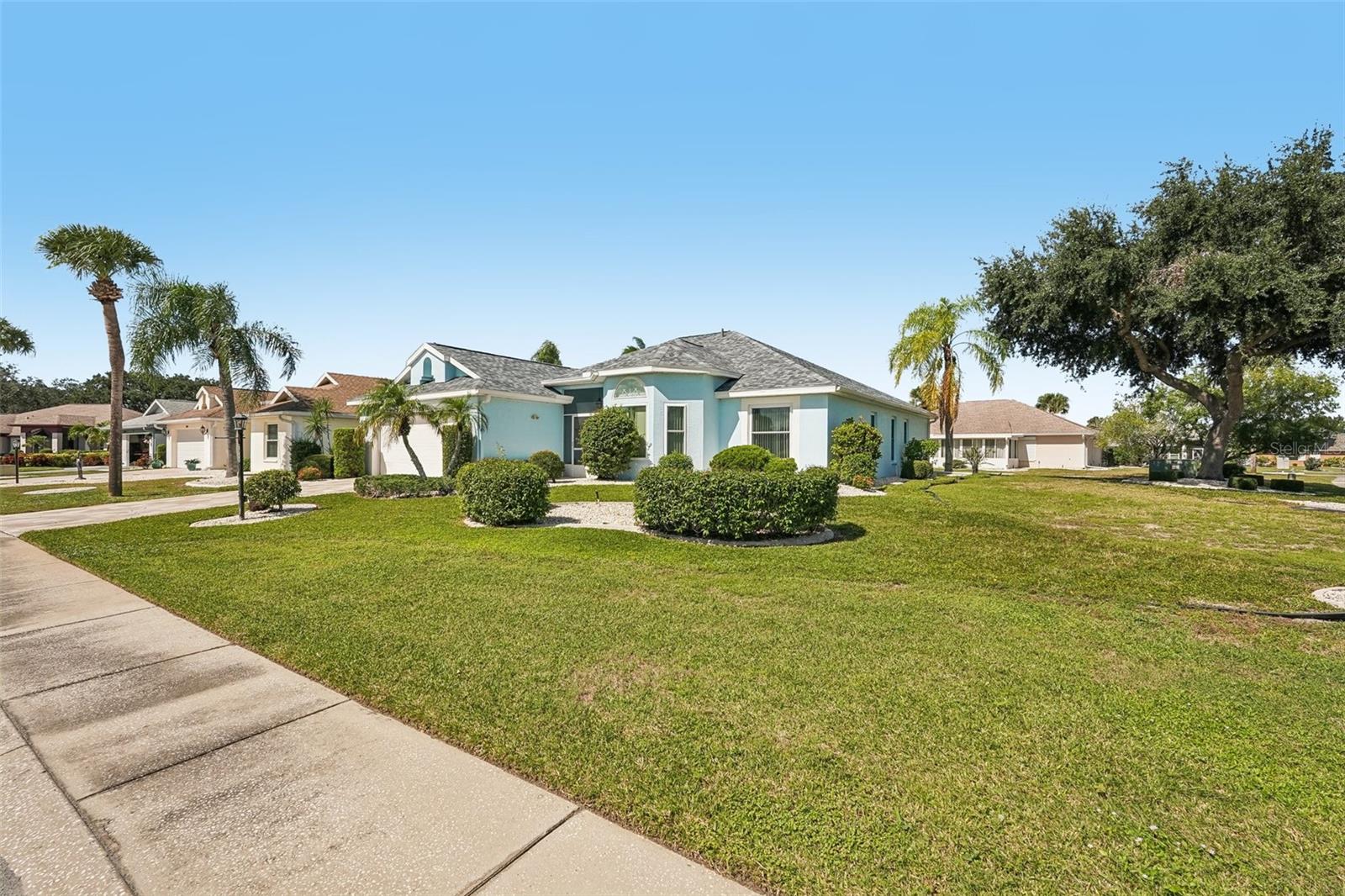 2058 PRESTANCIA LN
