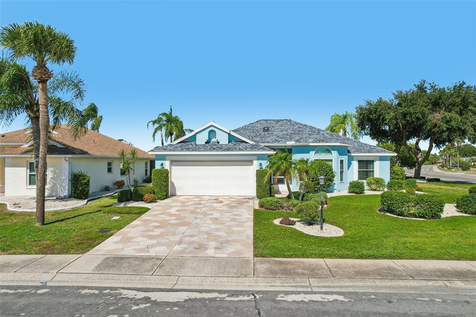 2058 PRESTANCIA LN