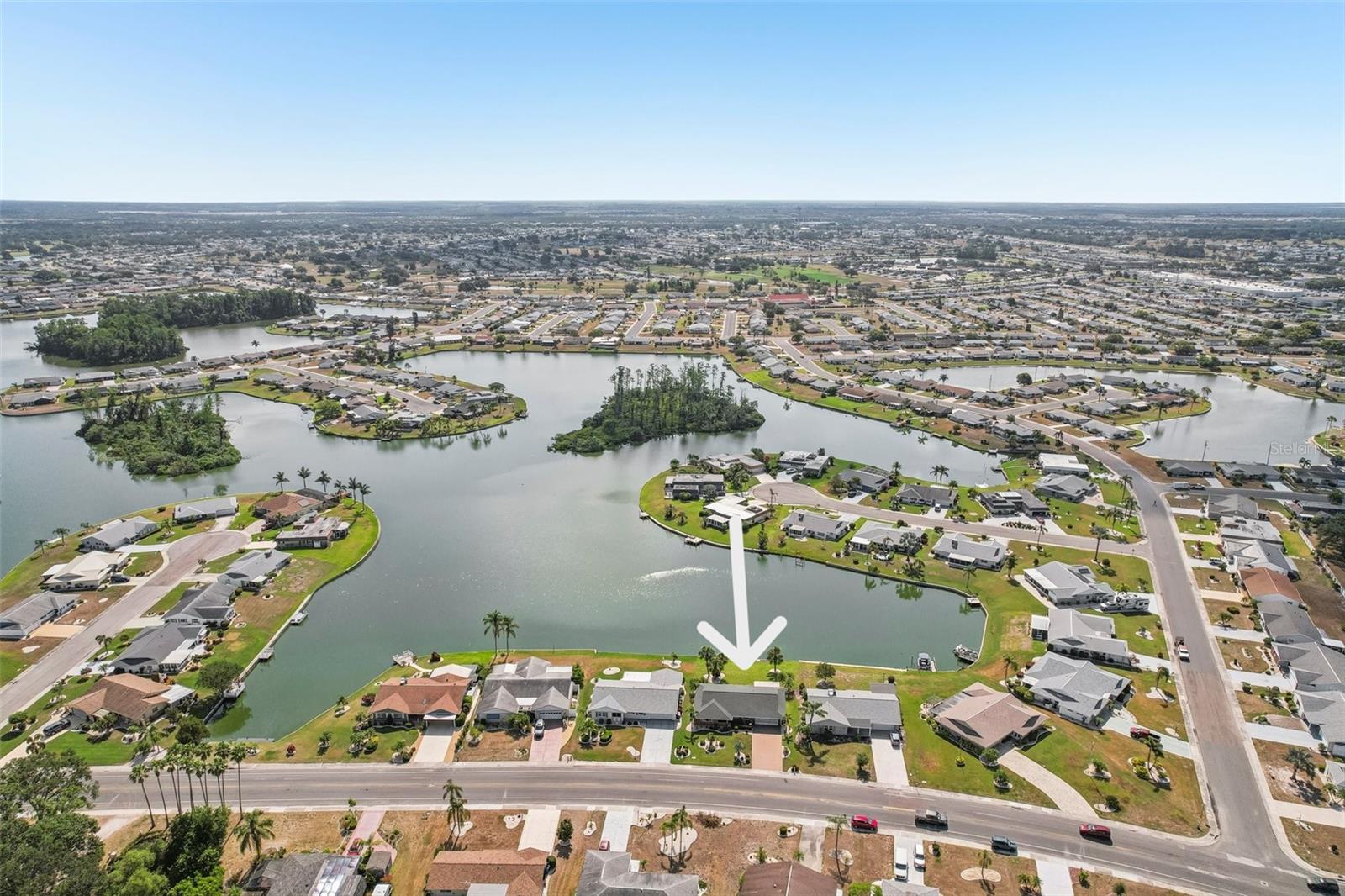 1405 W Del Webb Blvd Sun City Center Fl Us 33573 Mfrtb8561113