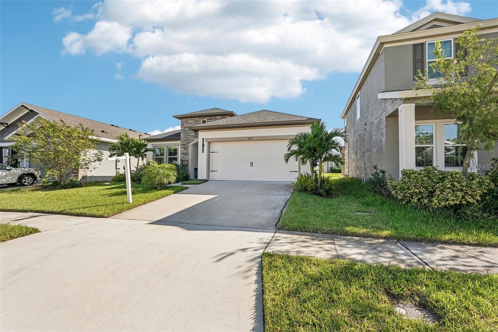 6252 HIDDEN BRANCH DR