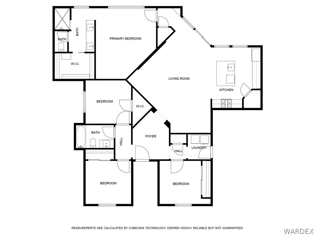 3801 Katie Lane Loop
