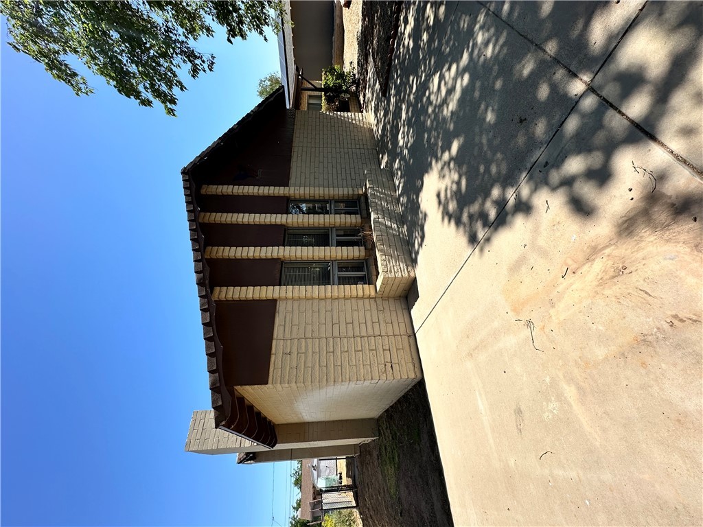 2533 Mullen Drive