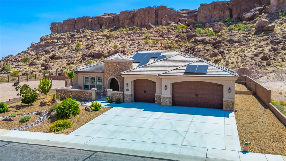2390 Country Club Drive
