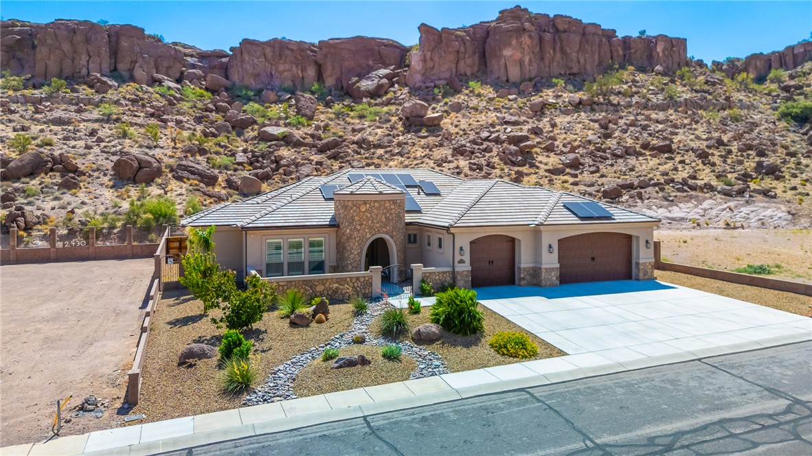 2390 Country Club Drive