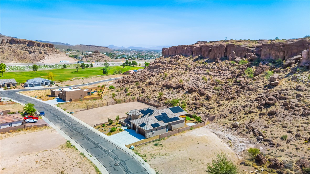 2390 Country Club Drive