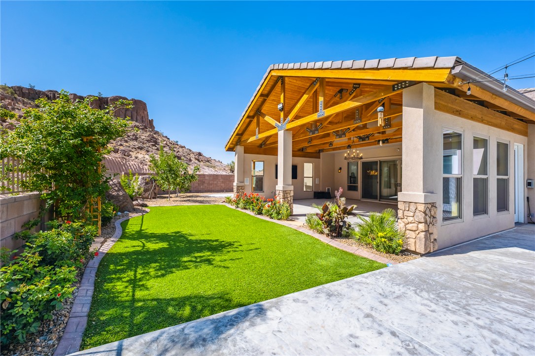 2390 Country Club Drive