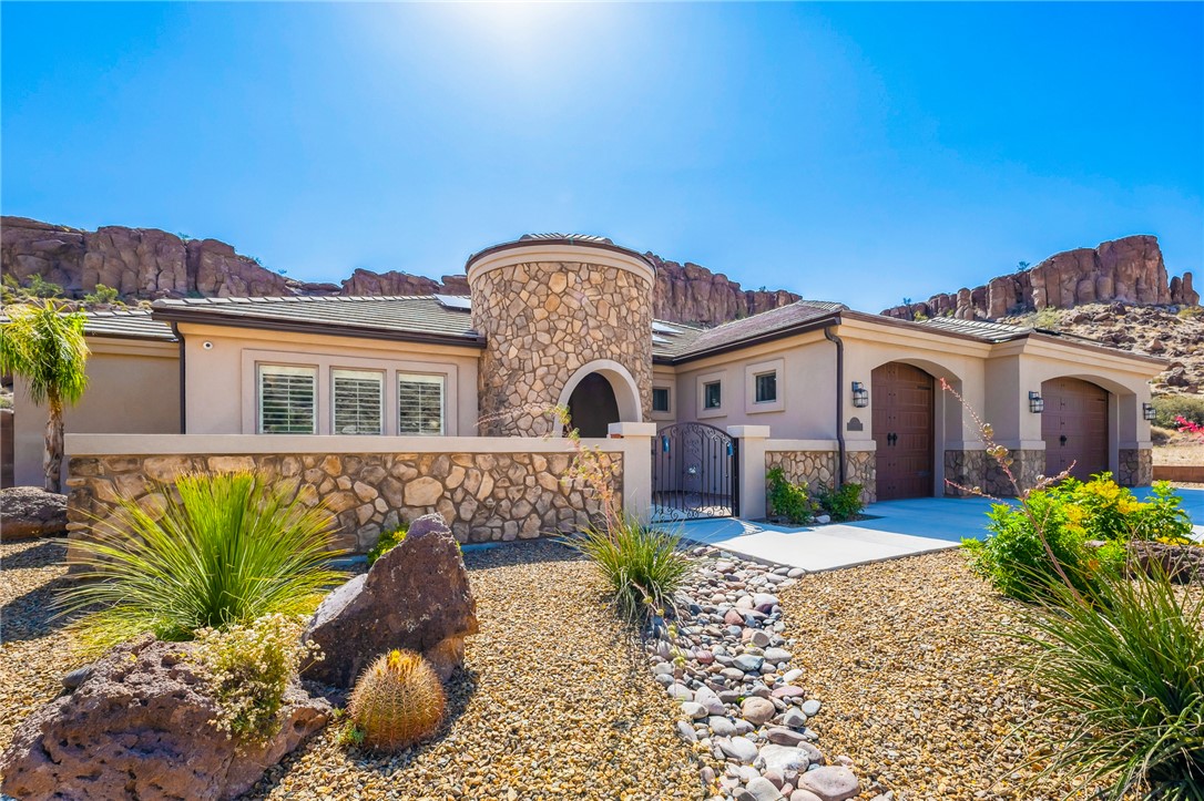 2390 Country Club Drive