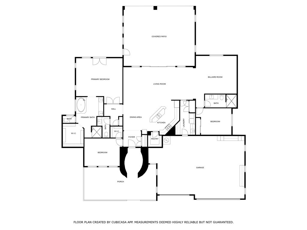 2390 Country Club Drive
