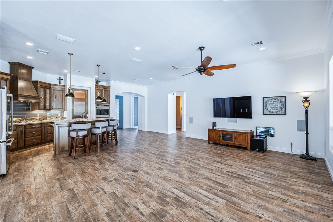 2390 Country Club Drive