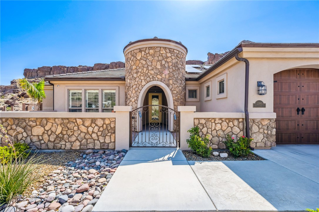 2390 Country Club Drive