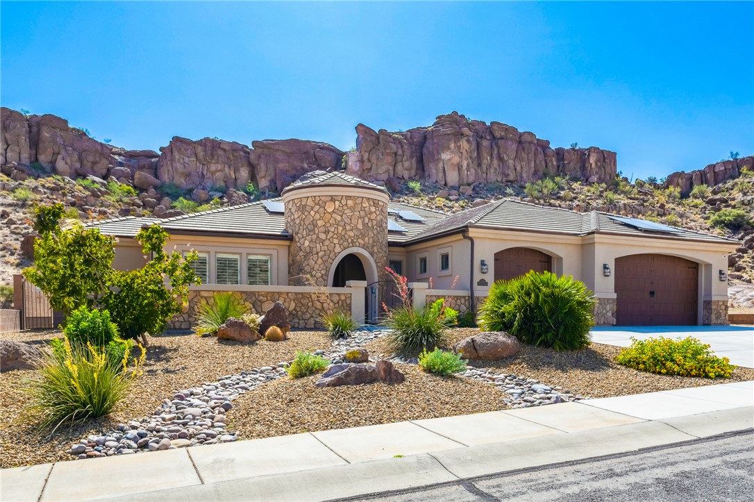 2390 Country Club Drive