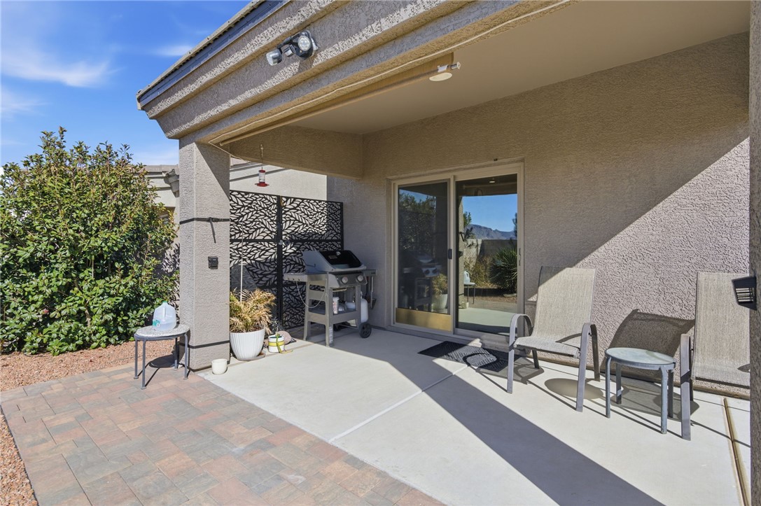 4745 E Old West Road