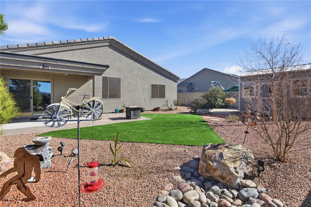 4745 E Old West Road