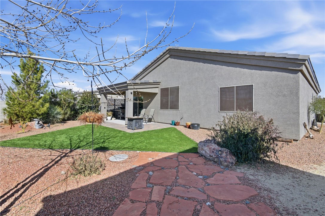 4745 E Old West Road