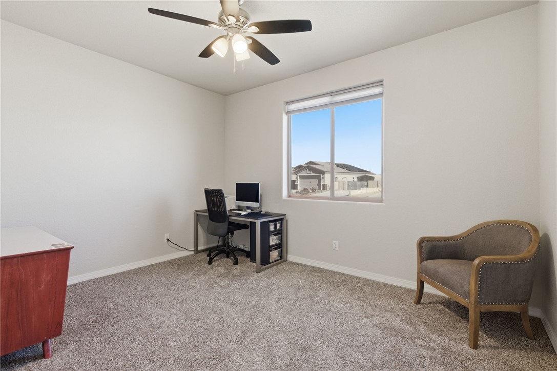 4745 E Old West Road