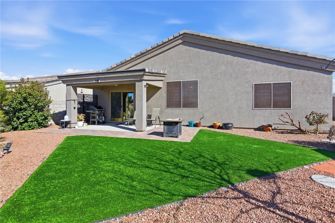 4745 E Old West Road