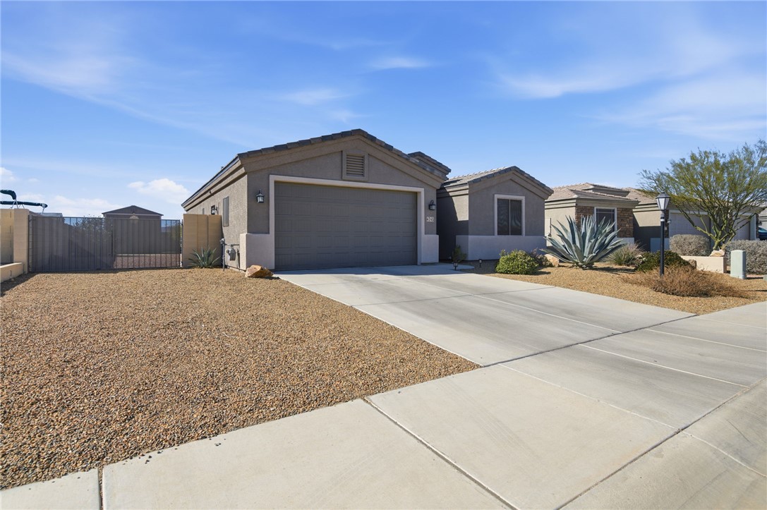 4745 E Old West Road