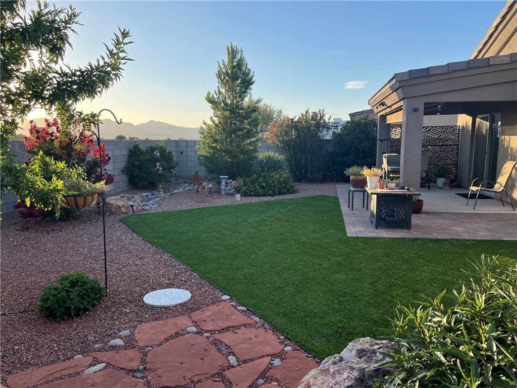 4745 E Old West Road