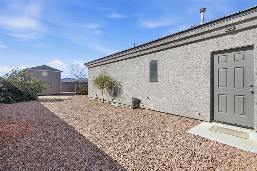 4745 E Old West Road