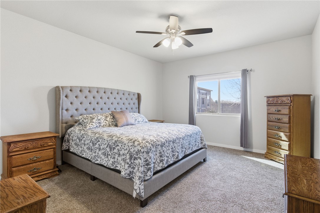 4745 E Old West Road