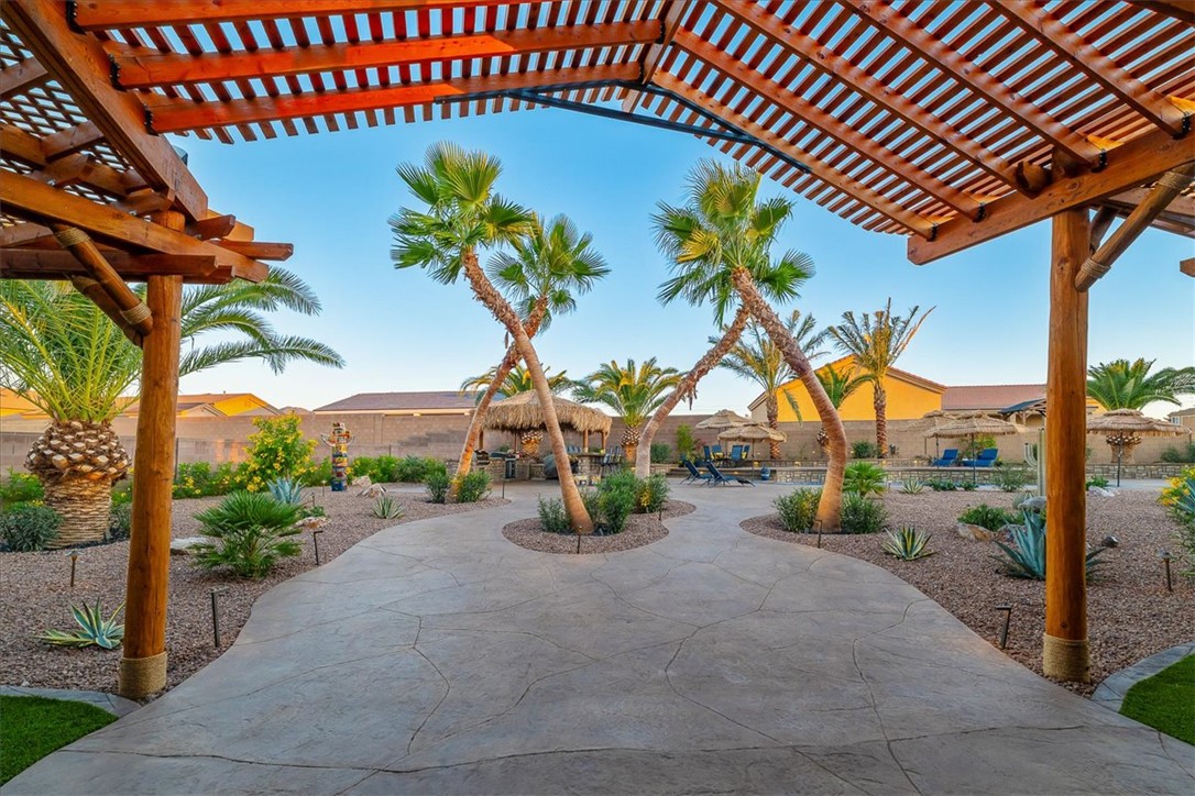 4208 Edgerock Avenue