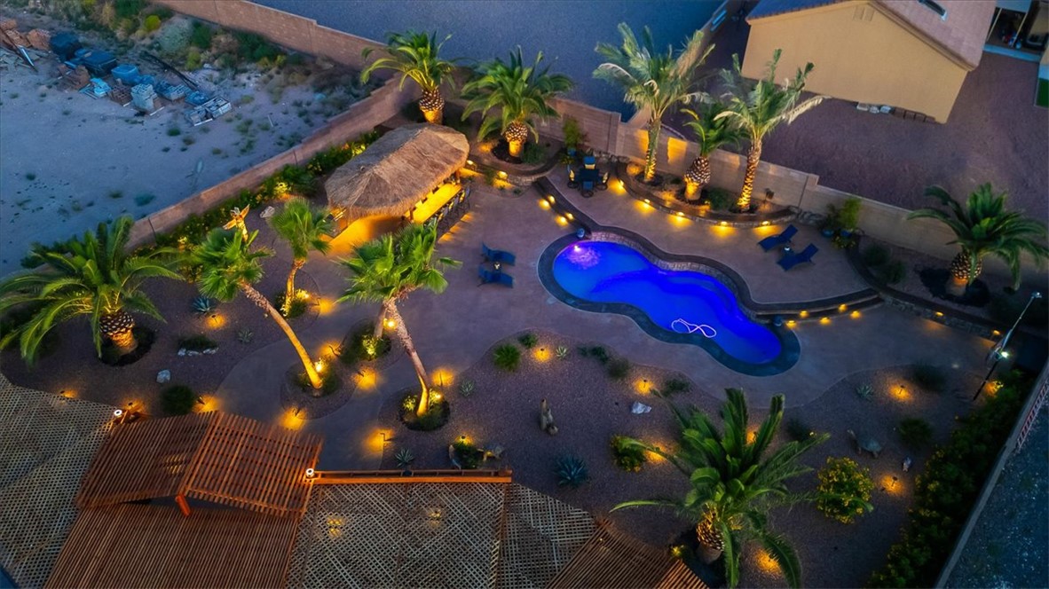 4208 Edgerock Avenue