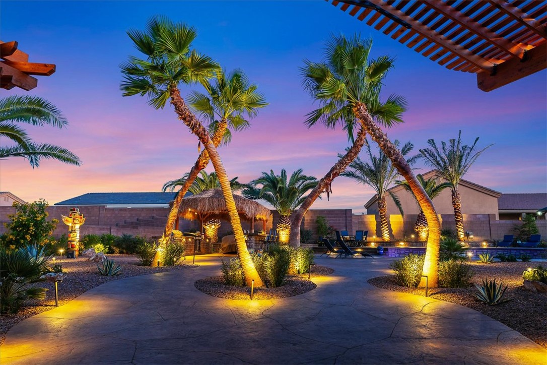 4208 Edgerock Avenue