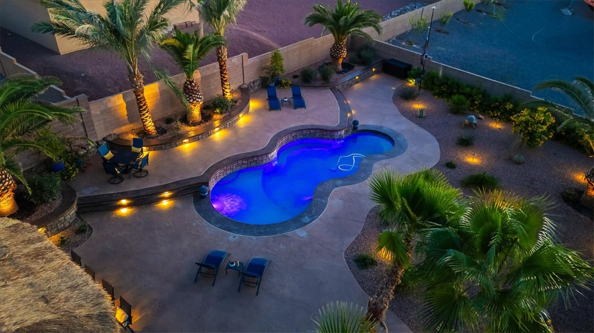 4208 Edgerock Avenue