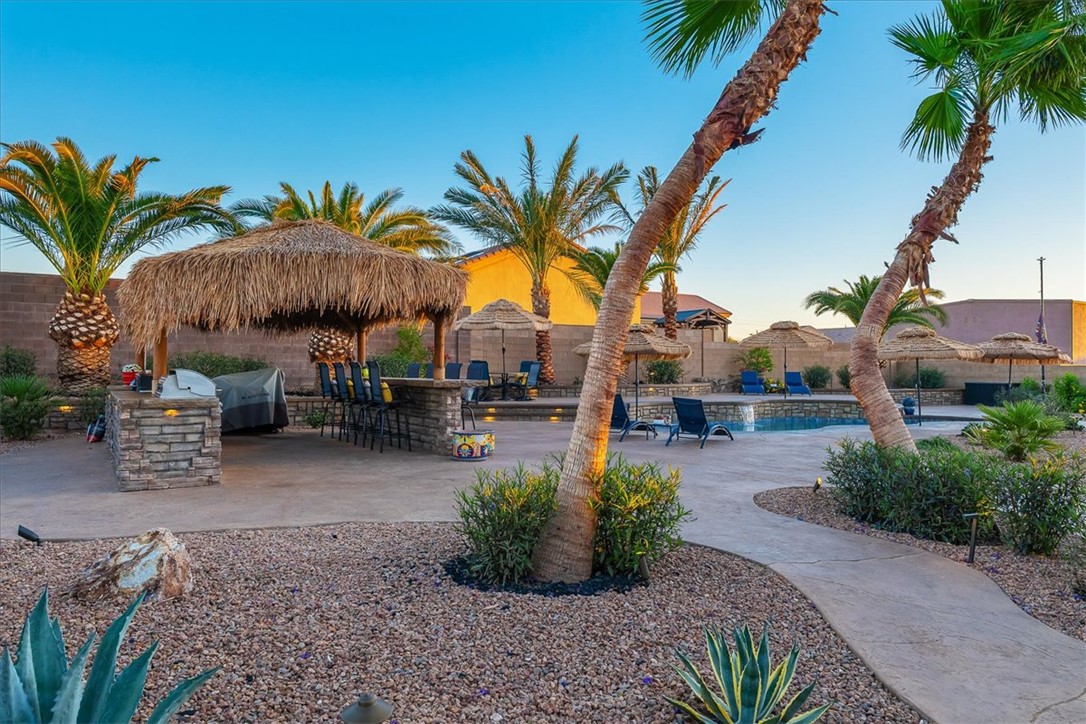 4208 Edgerock Avenue