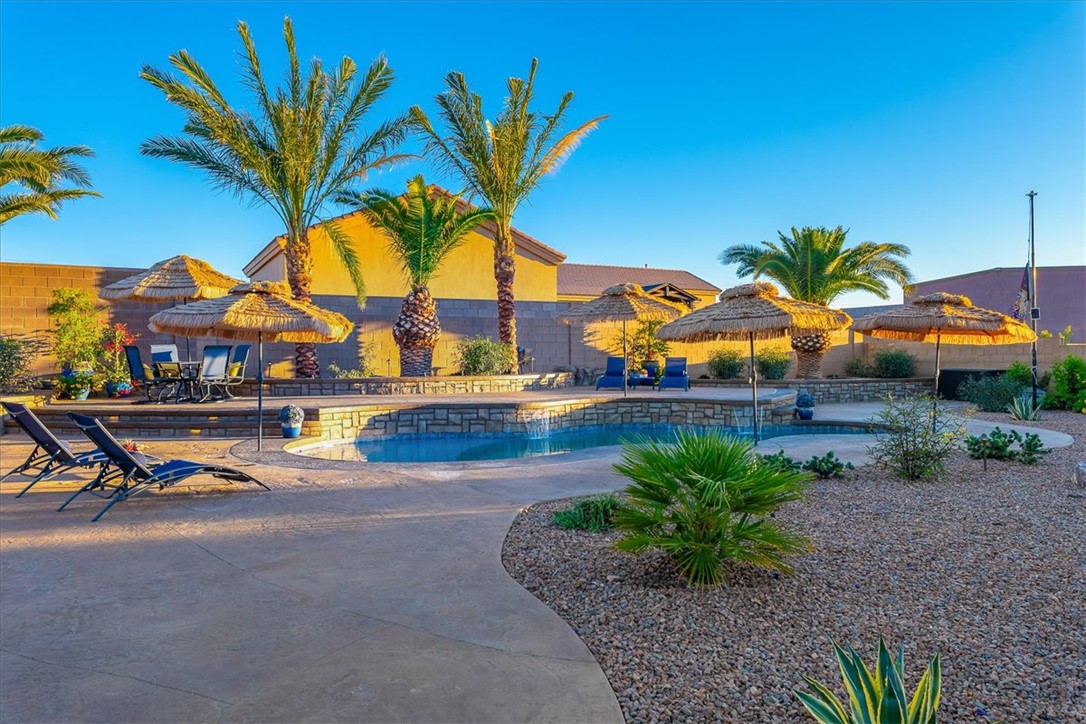 4208 Edgerock Avenue