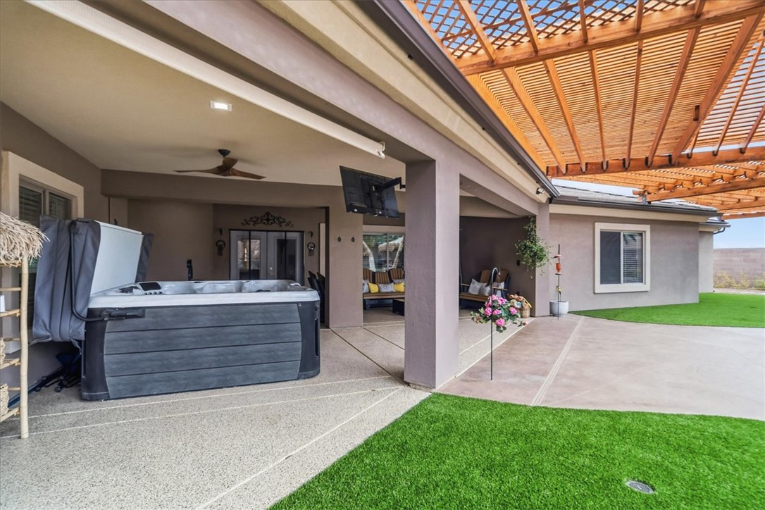 4208 Edgerock Avenue