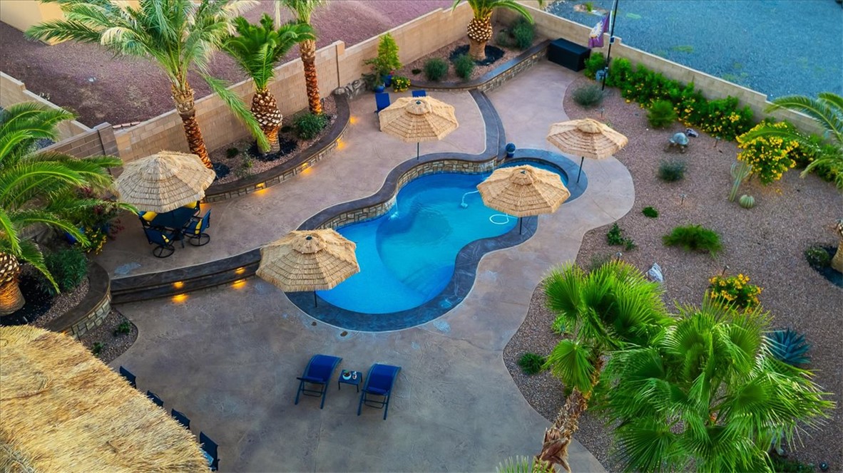 4208 Edgerock Avenue