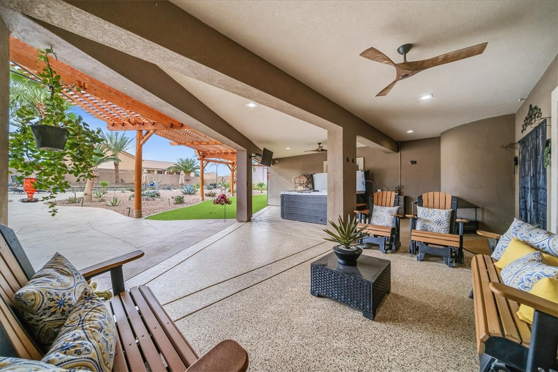 4208 Edgerock Avenue