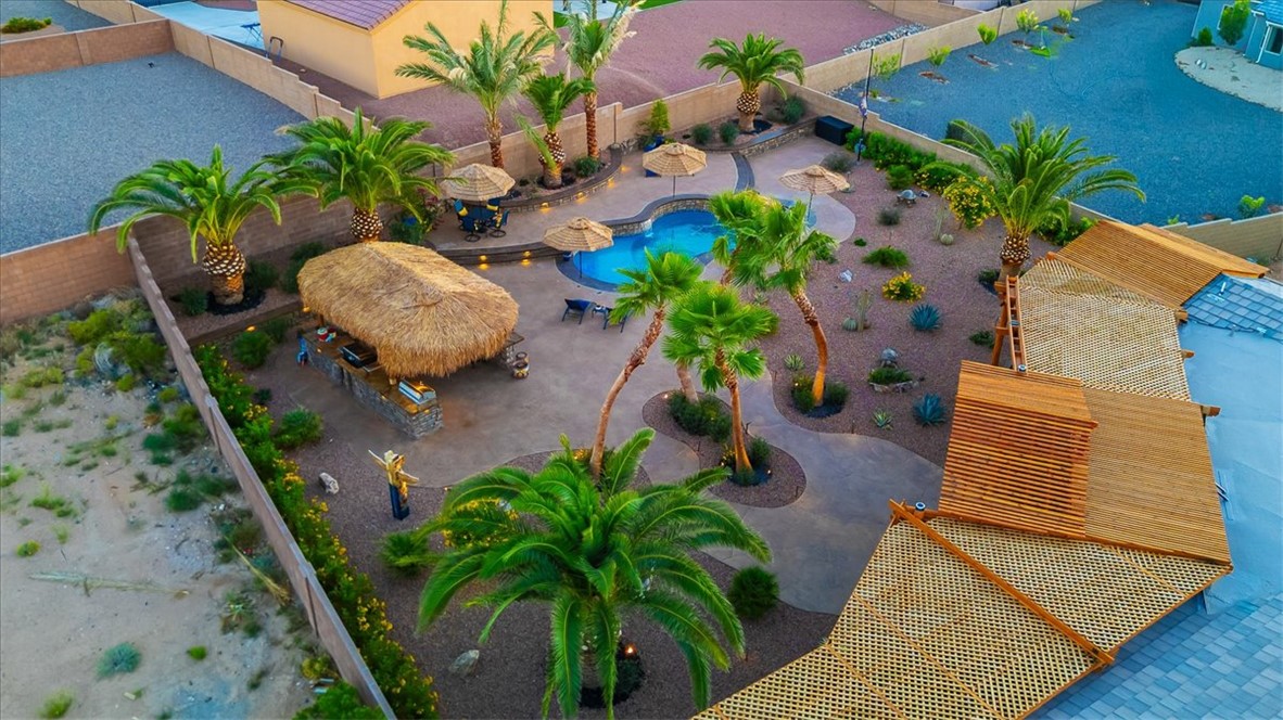 4208 Edgerock Avenue