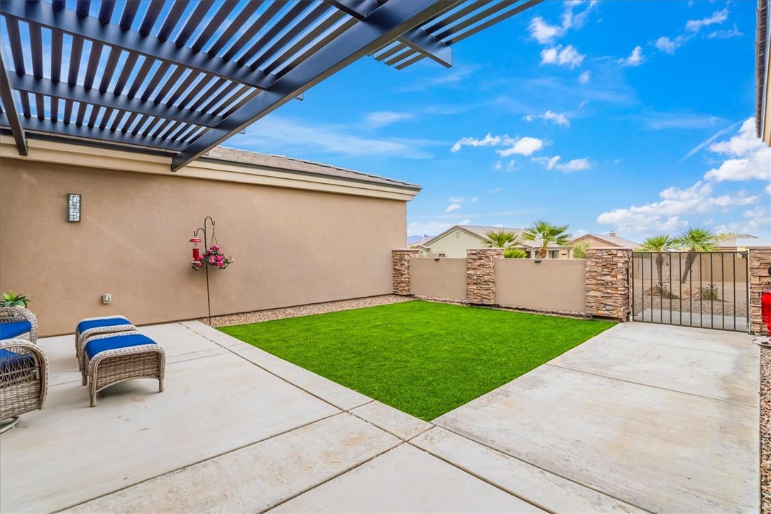 4208 Edgerock Avenue