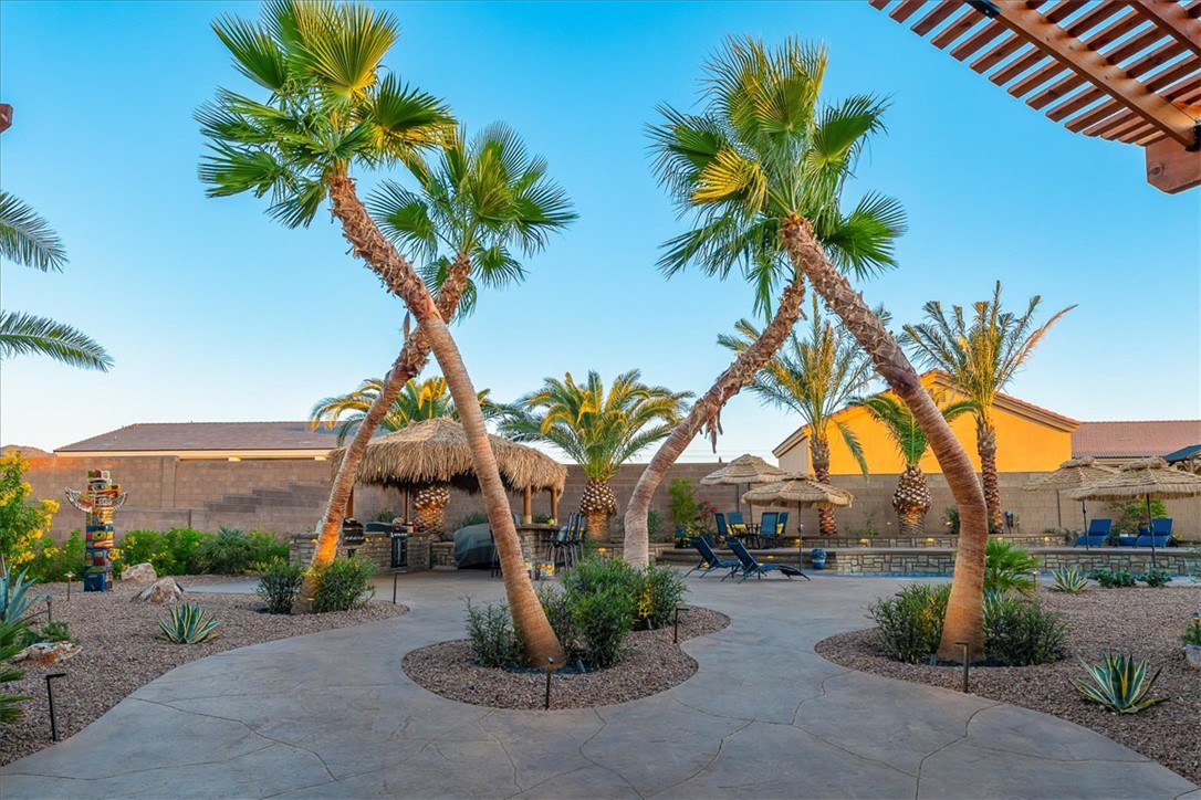 4208 Edgerock Avenue