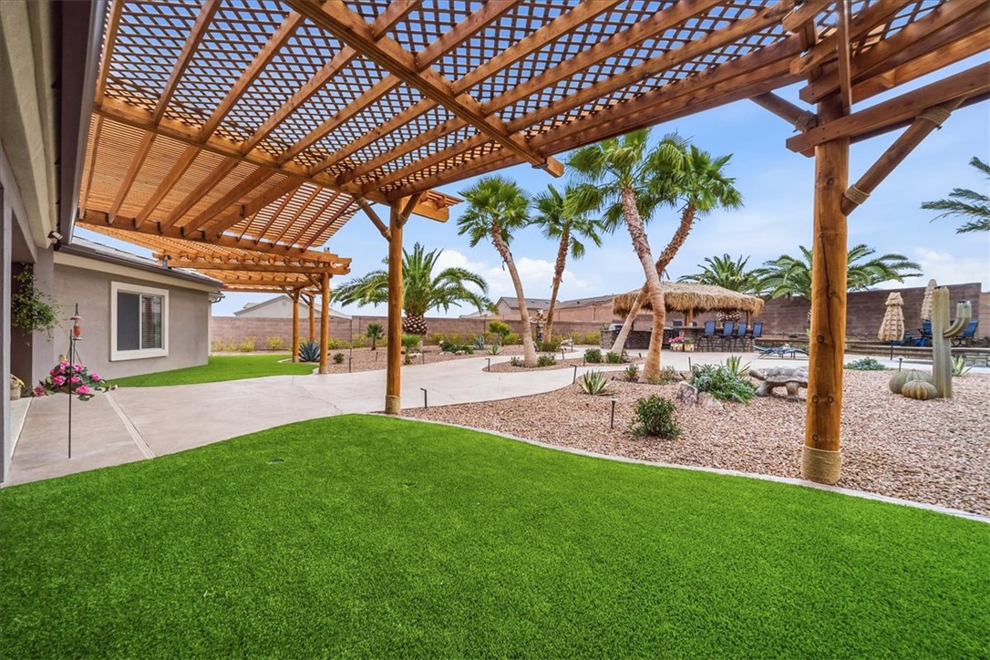 4208 Edgerock Avenue