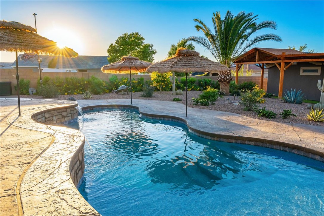 4208 Edgerock Avenue