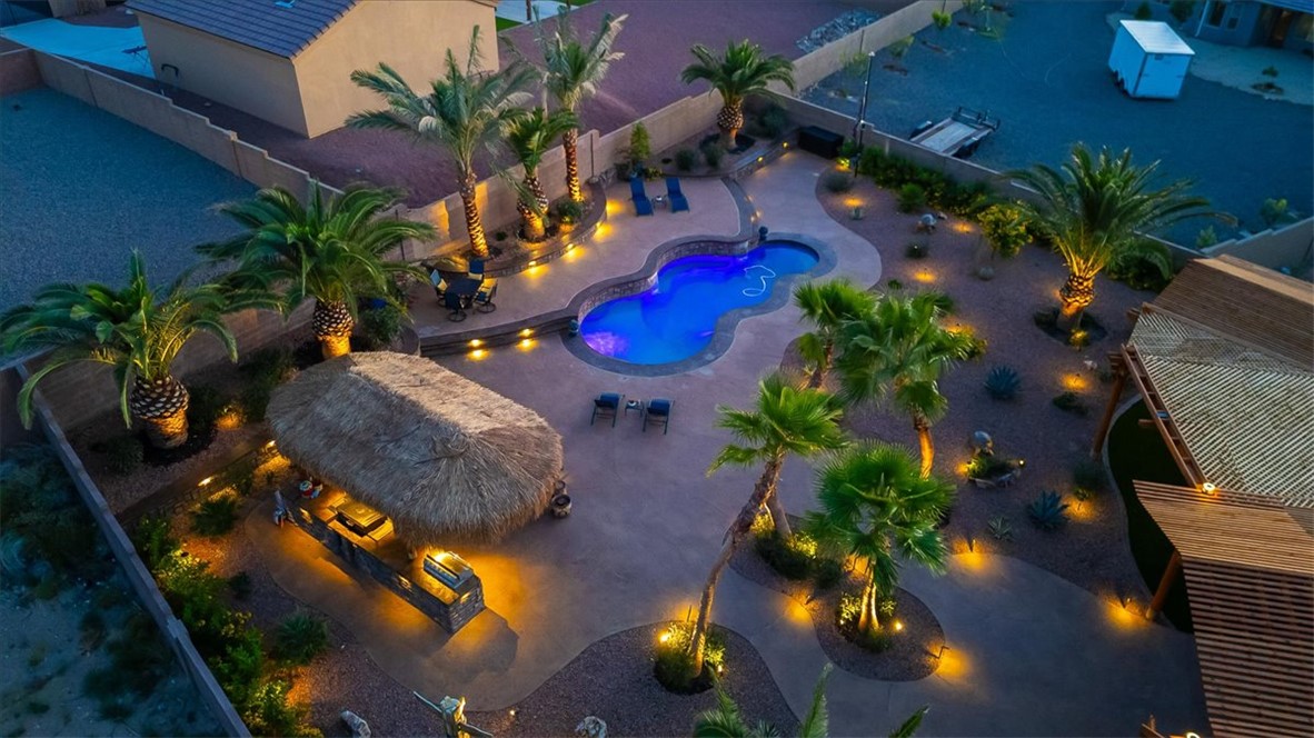 4208 Edgerock Avenue