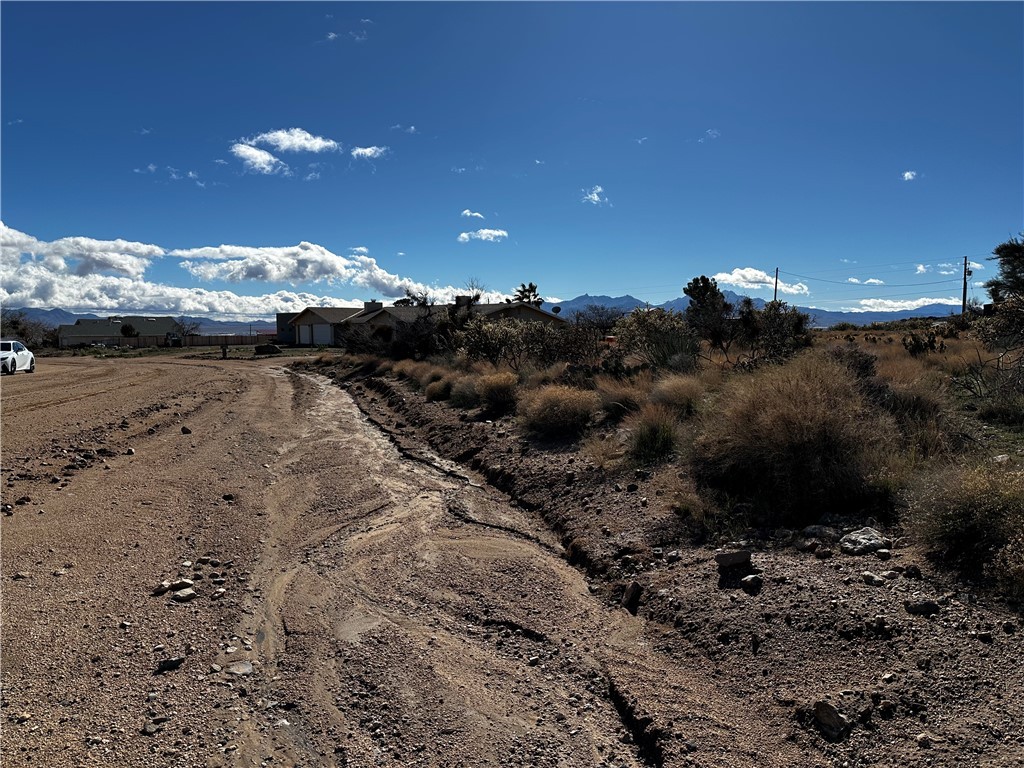 2190 E Greasewood Drive