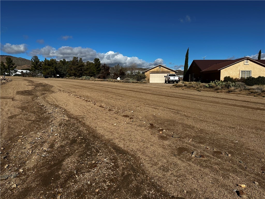 2190 E Greasewood Drive