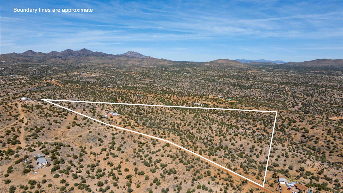 11125 E Prospect Drive